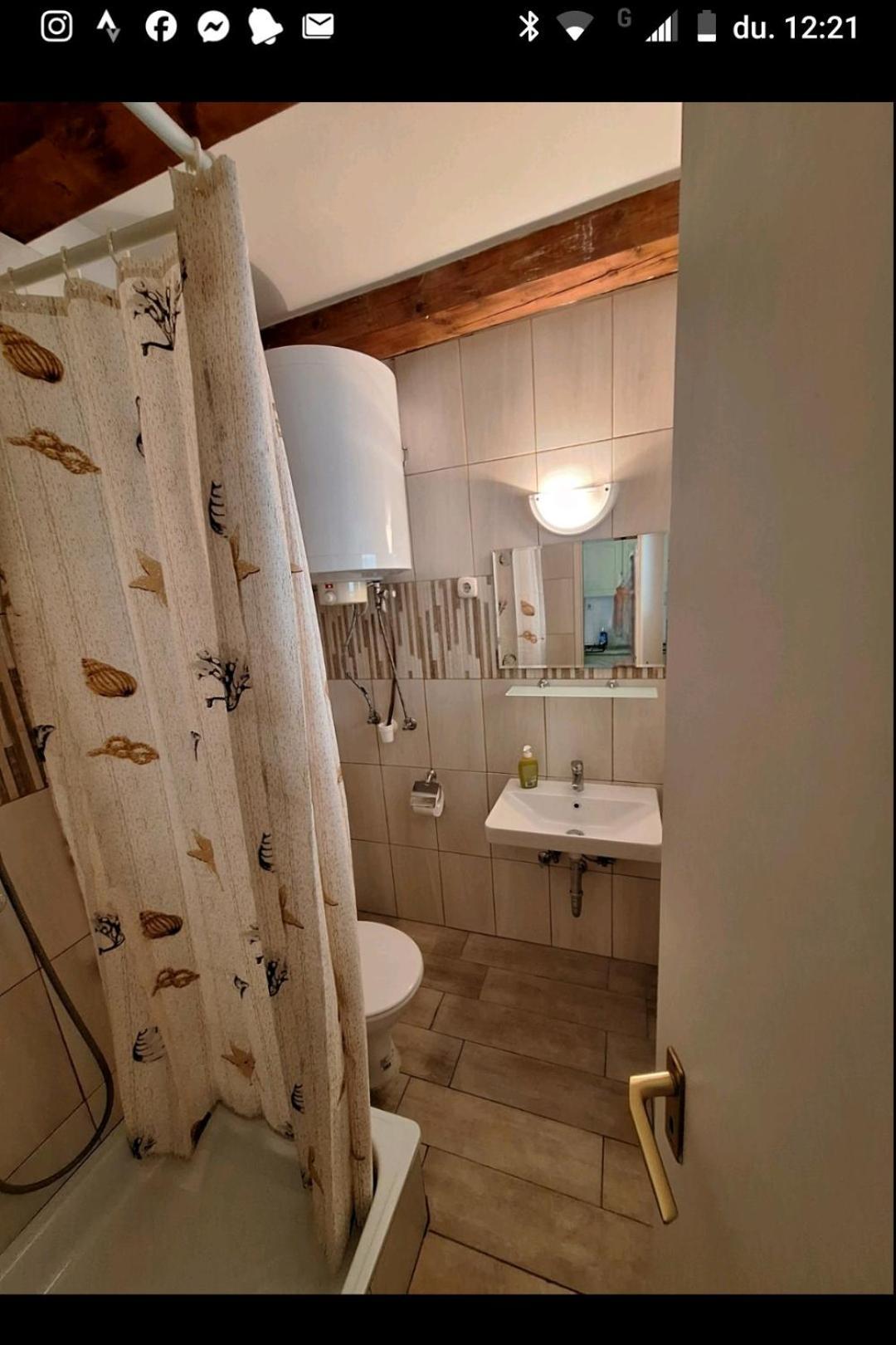 Reteshaz Strudelhaus Apartmanhaz Вонярцвашхедь Экстерьер фото