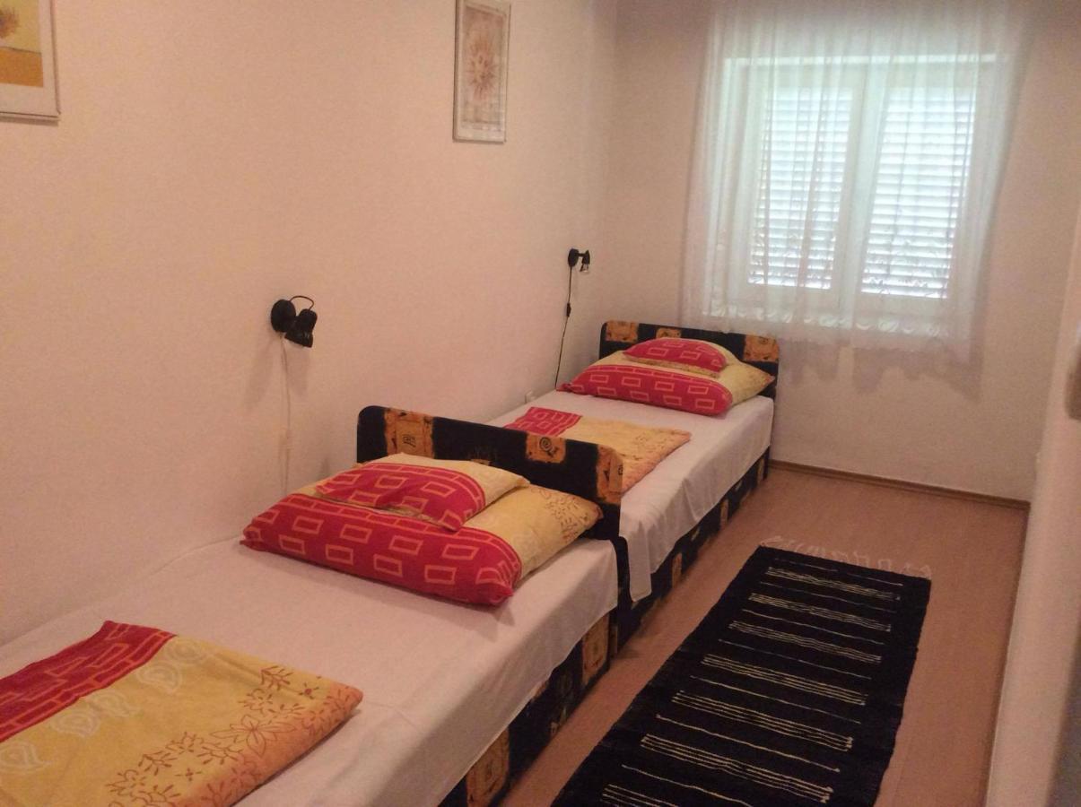 Reteshaz Strudelhaus Apartmanhaz Вонярцвашхедь Экстерьер фото