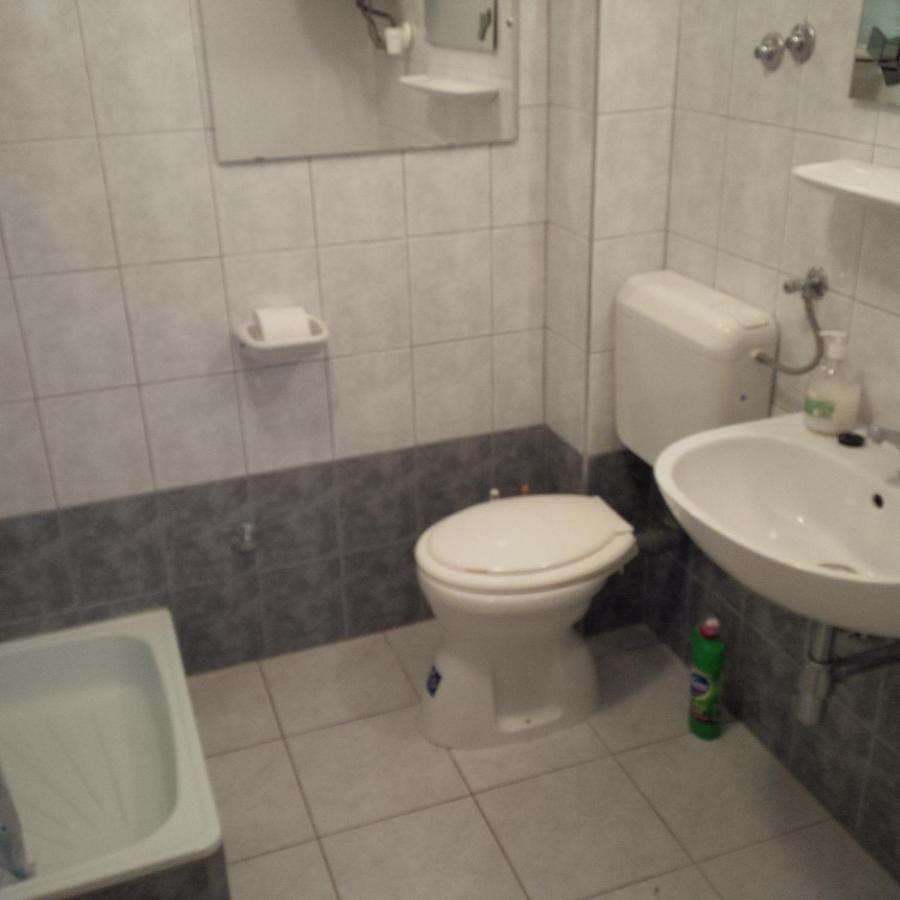 Reteshaz Strudelhaus Apartmanhaz Вонярцвашхедь Экстерьер фото